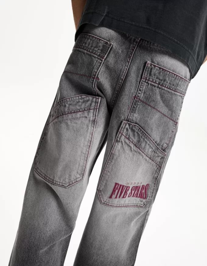 Super baggy jeans Super baggy jeans