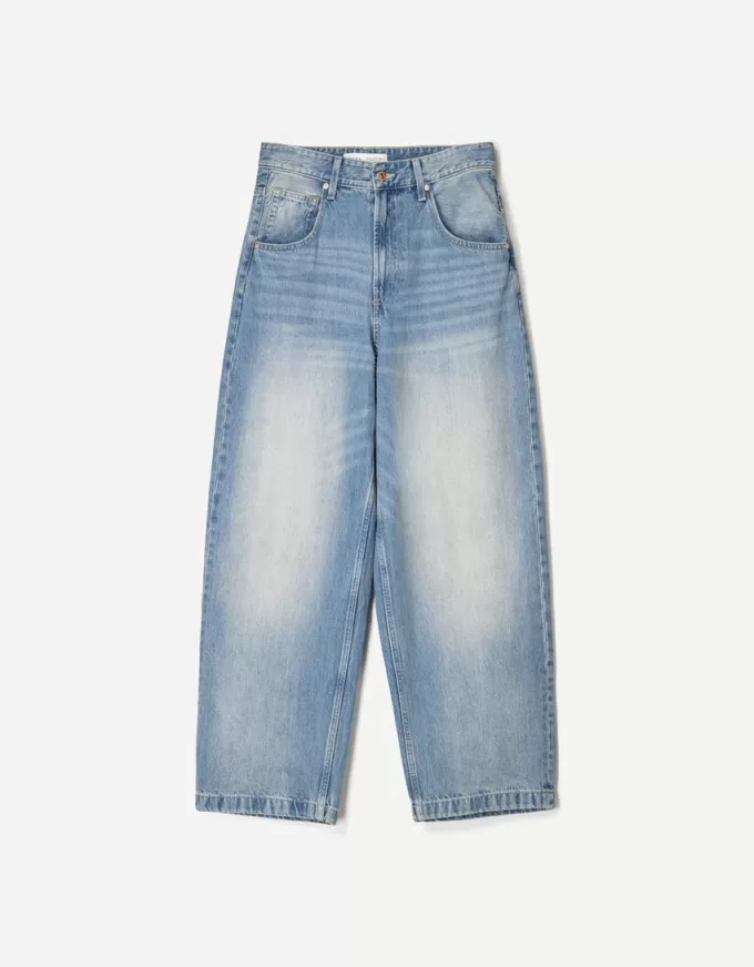 Super baggy jeans Super baggy jeans