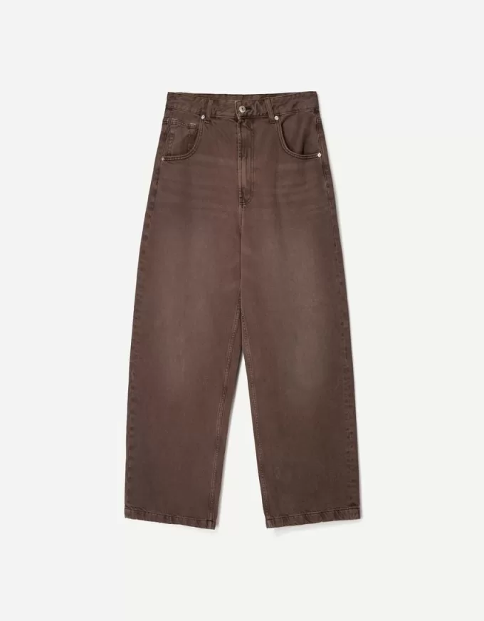 Super baggy jeans Super baggy jeans