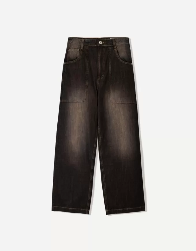 Super baggy jeans Super baggy jeans