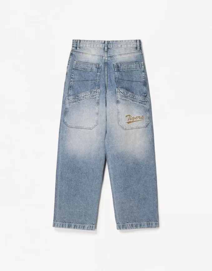 Super baggy jeans Super baggy jeans