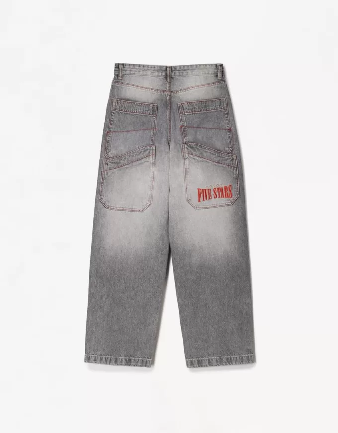 Super baggy jeans Super baggy jeans