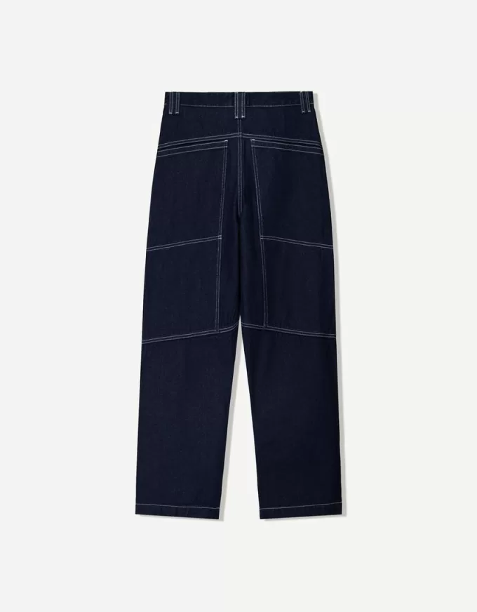 Super baggy jeans Super baggy jeans