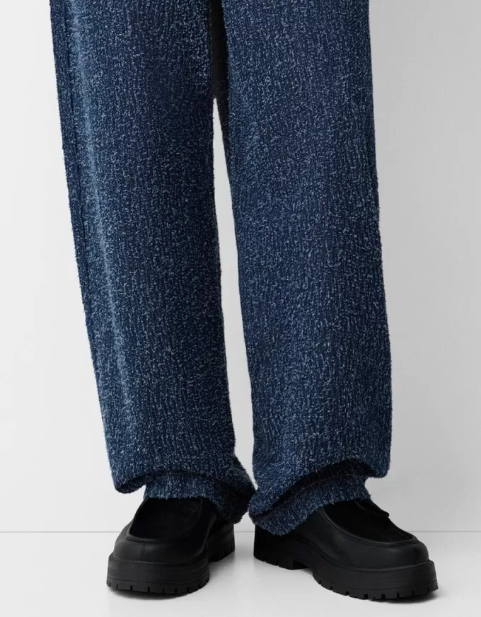 Super baggy tailored jeans Super baggy tailored jeans