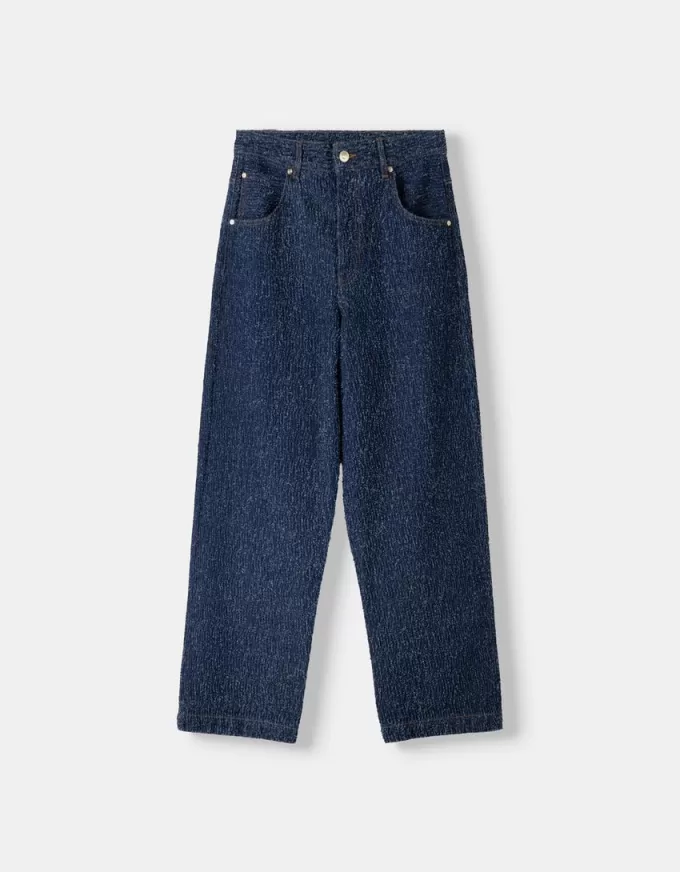 Super baggy tailored jeans Super baggy tailored jeans