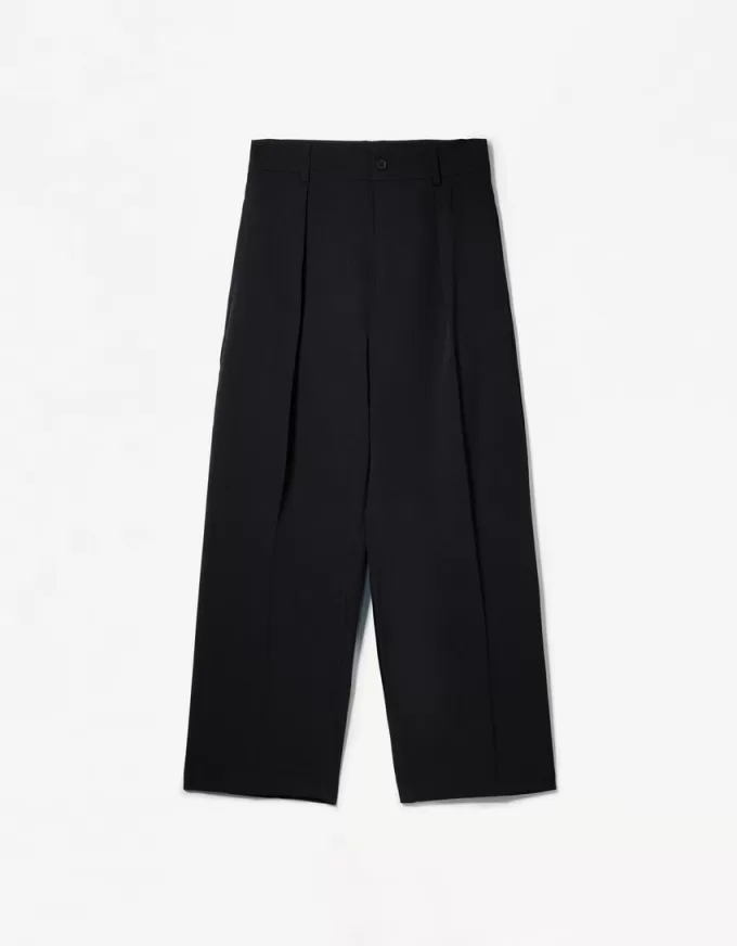 Super baggy tailored pants Super baggy tailored pants