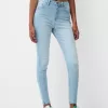 Super high-rise skinny jeans Super high-rise skinny jeans