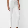 Super high-rise skinny jeans Super high-rise skinny jeans
