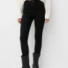 Super high-rise skinny jeans Super high-rise skinny jeans