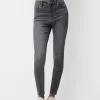 Super high-rise skinny jeans Super high-rise skinny jeans