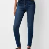 Super high-rise skinny jeans Super high-rise skinny jeans