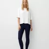 Super high-rise skinny jeans Super high-rise skinny jeans