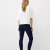 Super high-rise skinny jeans Super high-rise skinny jeans