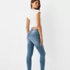 Super high-rise skinny jeans Super high-rise skinny jeans