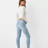 Super high-rise skinny jeans Super high-rise skinny jeans