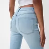 Super high-rise skinny jeans Super high-rise skinny jeans