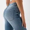 Super high-rise skinny jeans Super high-rise skinny jeans