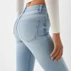Super high-rise skinny jeans Super high-rise skinny jeans