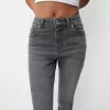 Super high-rise skinny jeans Super high-rise skinny jeans