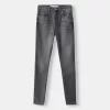 Super high-rise skinny jeans Super high-rise skinny jeans