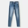 Super high-rise skinny jeans Super high-rise skinny jeans