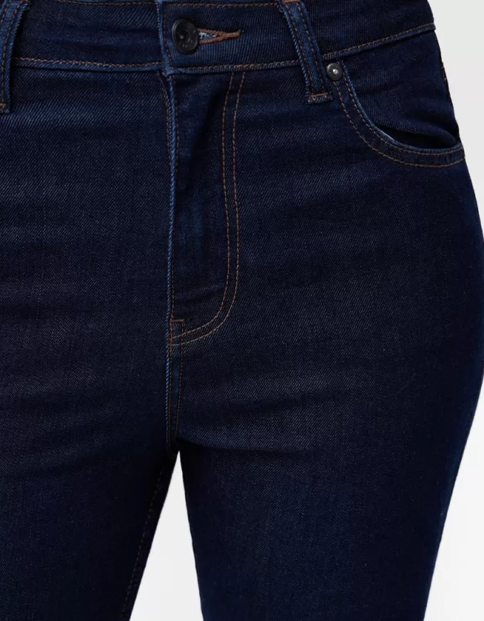 Super high-rise skinny jeans Super high-rise skinny jeans