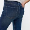 Super high-rise skinny jeans Super high-rise skinny jeans