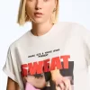 Sweat Charli xcx & Troye Sivan short sleeve T-shirt Sweat Charli xcx & Troye Sivan short sleeve T-shirt