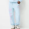 Sweatpants with print Sweatpants with print
