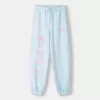 Sweatpants with print Sweatpants with print