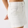 TWILL MINI – Skirt