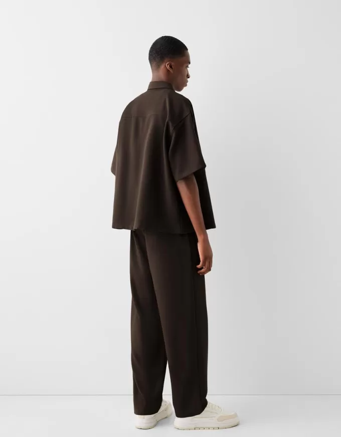 Tailored sweatpants Tailored sweatpants