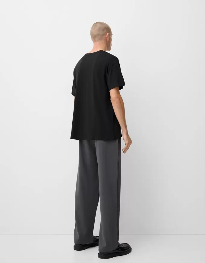 Tailored sweatpants Tailored sweatpants