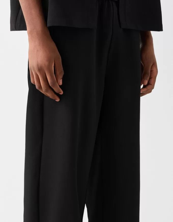 Tailored sweatpants Tailored sweatpants