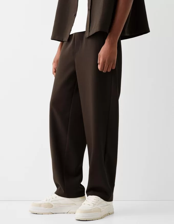 Tailored sweatpants Tailored sweatpants