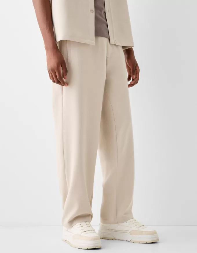 Tailored sweatpants Tailored sweatpants