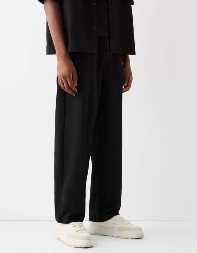 Tailored sweatpants Tailored sweatpants