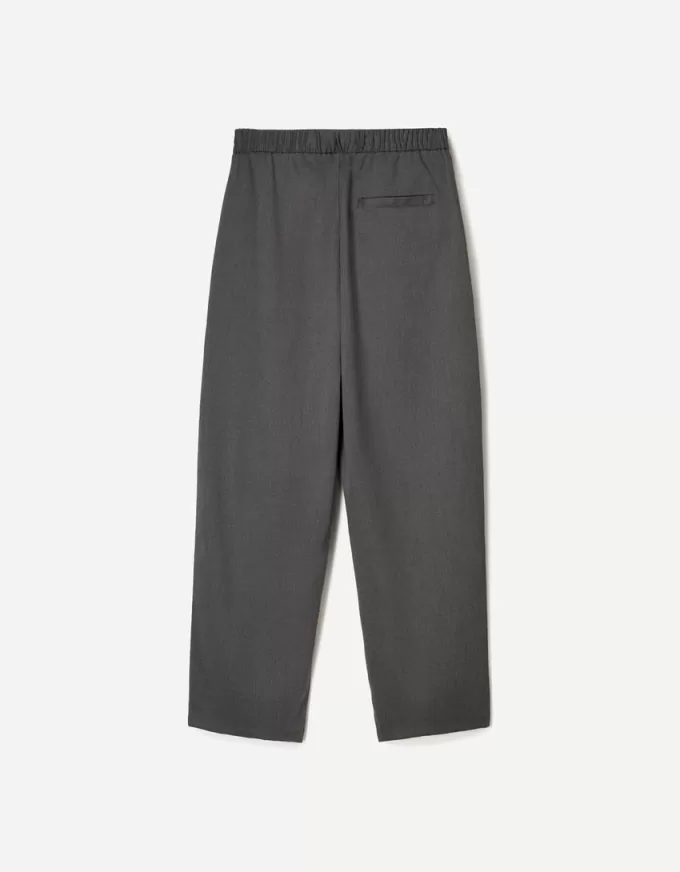 Tailored sweatpants Tailored sweatpants