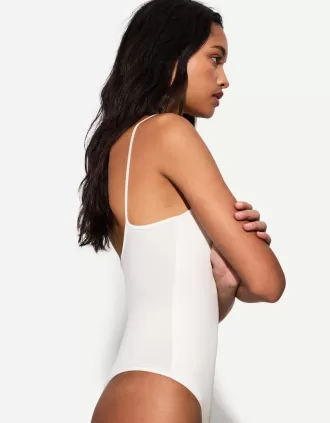 Tank bodysuit