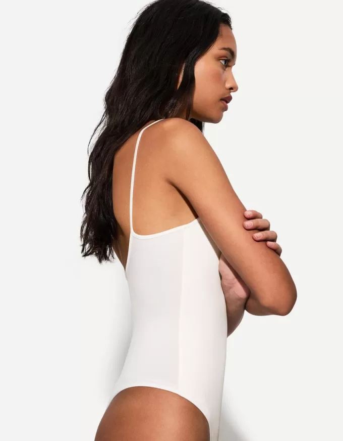 Tank bodysuit