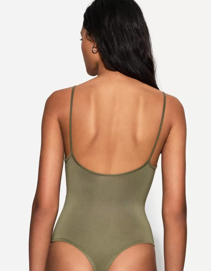 Tank bodysuit