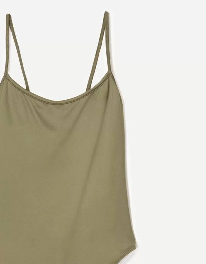 Tank bodysuit Tank bodysuit