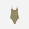 Tank bodysuit