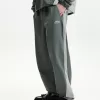 Technical baggy pants Technical baggy pants
