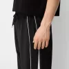 Technical baggy pants Technical baggy pants
