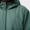 Technical jacket with hood Technical jacket with hood