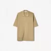 Textured short sleeve shirt Textured short sleeve shirt