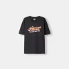 The Chemical Brothers relaxed fit short sleeve T-shirt The Chemical Brothers relaxed fit short sleeve T-shirt
