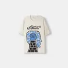 The Chemical Brothers relaxed fit short sleeve T-shirt The Chemical Brothers relaxed fit short sleeve T-shirt