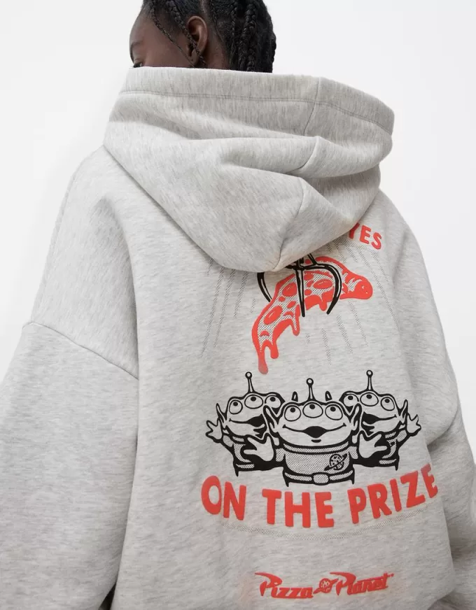 Toy Story hoodie Toy Story hoodie